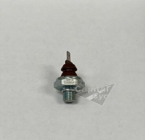 Oil pressure switch - switch, m12x1.5