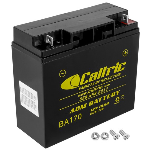 Agm battery for bmw r1200rt - for,