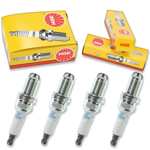 4pcs bmw r1150rt ngk - bmw,