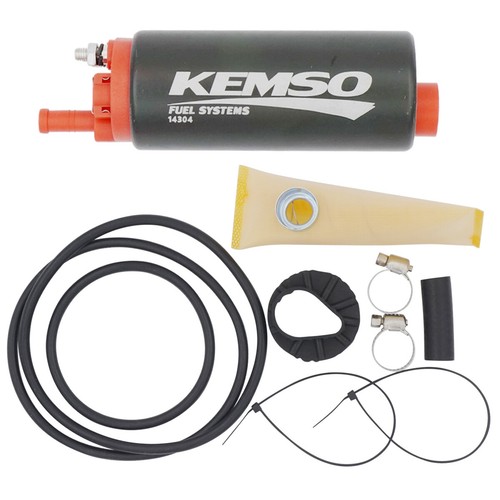 Fuel pump for bmw - fuel,