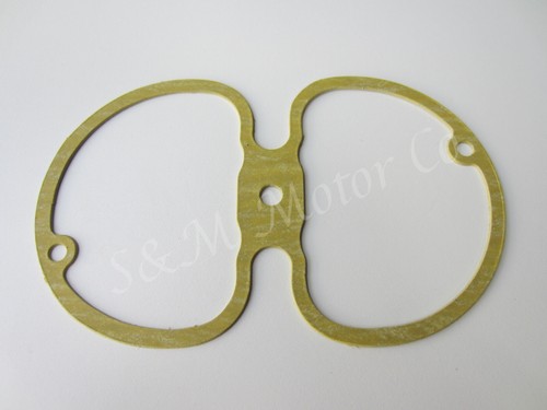 Bmw valve cover gasket - gasket, r80/7